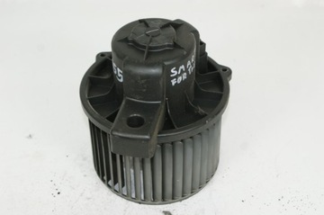 фото thumb №12, Вентилятор повітродувка повітропровід smart fortwo for two бош 0130101113