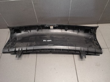 фото thumb №8, Защита ремня зад audi a6 c6 sedan 4f5863471a