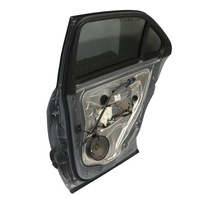 фото thumb №14, Mercedes w212 дверь правый задняя palladium silver