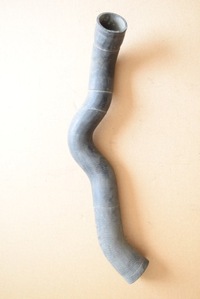 фото thumb №6, Mercedes w210 3.2 v6 шланг wąż труба wody радіатора 2105013282