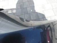 фото thumb №7, Бампер решётка радиатора решётки audi a-4 8w lift s-line