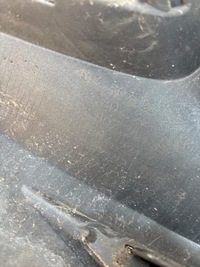 фото thumb №12, Audi e-tron gt 20-24 бампер перед передній pdc