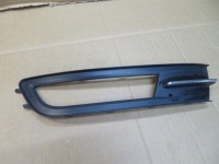 Купить Решётка левая бампера перед vw passat b8 3g0853665a, фото thumb