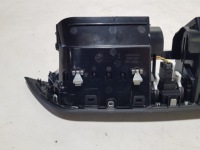 фото thumb №7, Alfa romeo stelvio решётка решётки обдув средняя 1561257890