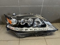 фото thumb №1, Лампа правий перед lexus rx450h eu ładna 81145-48b70