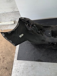 фото thumb №9, Бампер передний seat leon iii rok 2015