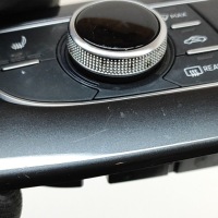 фото thumb №7, Audi q7 4m 2016 переключатель / выключатель обдув вентилятор