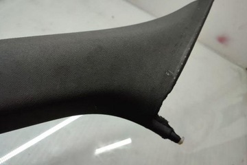 фото thumb №8, Передняя правая защита стойка audi q7 4l 4l0867233 3.0l дизель 171kw 2007