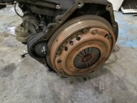 Двигун 1.8 b m102910 комплектний  mercedes w201 190e 2 Доставка, фото thumb