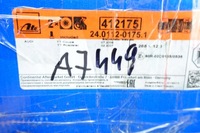 фото thumb №14, Ngk новий витратомір opel astra k 1.6 cdti