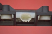 Ручка кришки задній задній tesla model s 12-20 Зі Шроту, фото thumb