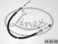 фото thumb №1, Linex 14.44.38 натягувач троси, ручний коробка передач передач
