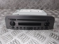 фото thumb №1, Радио alfa romeo 147 lift