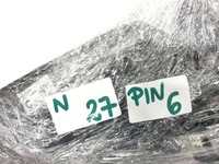 фото thumb №12, Toyota yaris xp210 2021 правое зеркало дверь 87910k0030c