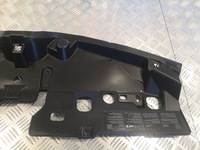 фото thumb №3, Захист верхня ременя передньої renault captur i