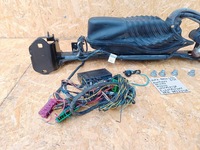 фото thumb №7, Bmw 5 g30 g31 оригінальний kompletny hak буксирувальний джгут модуль кнопка