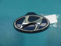 фото thumb №1, Значок logo емблема кришки задня hyundai i30 iii hb