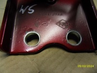 фото thumb №3, Петля борта крышки багажника dół renault koleos i 90410jy00a