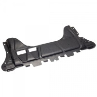 фото thumb №1, Защита двигателя do audi a3 8v 2012-2020