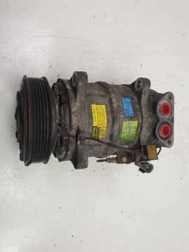 фото thumb №7, Volvo v90 s90 2.9 3.0 24v компресор кондиціонера