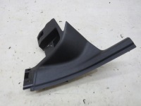 Купити Накладка захист  порога  права opel astra k hb 13450609, фото thumb