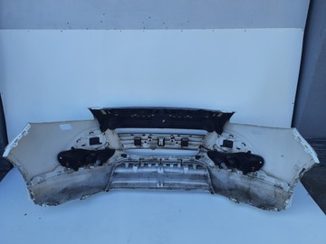 фото thumb №8, Ford kuga mk2 бампер переднее решётка галоген оригинал