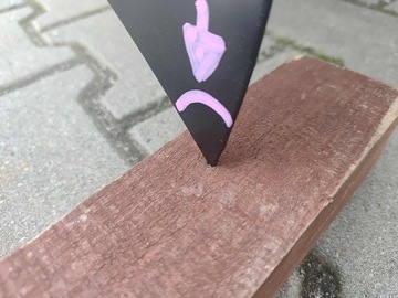 фото thumb №11, Audi q8 4m8 капот крышка двигателя новая оригинал 6284