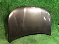 фото thumb №2, Капот крышка двигателя peugeot 2008 ii