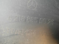 фото thumb №10, Mercedes cls w218 бампер задній z1373