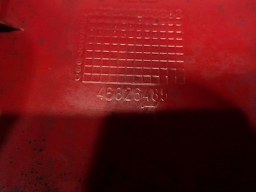 фото thumb №5, Fiat panda ii 03-11 кришка заливання пального 46826485 199/a