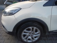 фото thumb №6, Бампер перед передня частина комплект renault captur bixnd 2015 rok