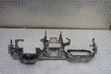фото thumb №9, Каркас крепление панели консоли srt jeep grand cherokee wk2 68141537 рестайлинг