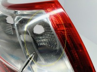 фото thumb №11, Suzuki swift iv mk7 10- фара правая задняя правое зад 35603-68l00