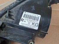 фото thumb №14, Лампа передняя honda civic viii ufo оригинал