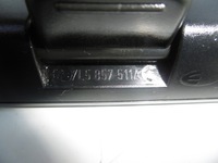 фото thumb №8, Дзеркало внутрішнє заднього виду porsche cayenne 7l