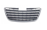 фото thumb №4, Решётка радиатора решётка радиатора chrysler town country 08-