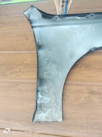 фото thumb №13, Крыло левый перед audi a6 c7 g4 крылья перед 2011-2018