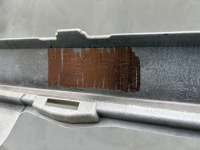 фото thumb №14, Toyota rav4 v 18- бампер перед передний 52119-0r200