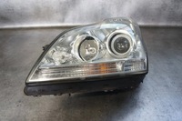 фото thumb №1, Лампа лівий перед передня mercedes gl x164 ксенон