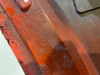 фото thumb №12, Audi e-tron 4ke s-line бампер перед переднє 4ke807437c