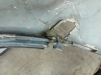 фото thumb №14, Ford c-max mk2 2010-14r. - бампер перед am51