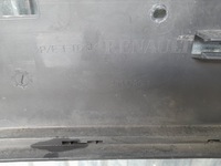 фото thumb №10, Бампер перед dacia sandero ii lift stepway 2017-2020r