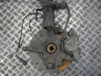 фото thumb №4, Renault clio v 1.5 dci левая поворотный кулак амортизационная стойка