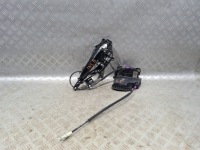 Купить Ручка замок дверь левый перед opel insignia b европа, фото thumb