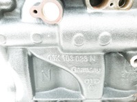 фото thumb №9, Audi a4 b9 2.0 tfsi cvl блок двигателя 06k103023n описание