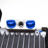 Купить Радиатор масла двигателя bmw z4 roadster e89 17217585717 оригинальная, фото thumb