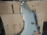 фото thumb №8, Крыло перед правый toyota corolla versi i 2001-04