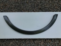фото thumb №1, Ford kuga mk2 права молдинг na крила задня lift