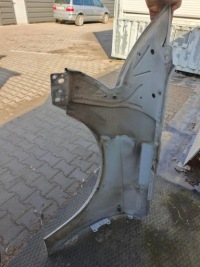 Купити Крило правий перед audi a6 c6 ly7w, фото thumb