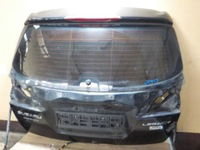 фото thumb №1, Subaru legacy awd 2.0d кришка багажника багажника